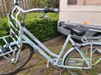 Gazelle miss grace damesfiets, Fietsen en Brommers, Versnellingen, Gebruikt, Ophalen, Gazelle