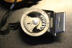 Belichtingsmeter lichtmeter Etalon Petite (1955), Ophalen of Verzenden