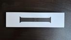 Nieuw Apple Watch 42mm Space Black Link Bracelet - Geseald, Apple Watch ⌚️, Zwart, IOS, Nieuw