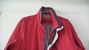 Jack Black Stone - L beschikbaar voor biedingen