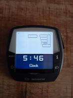 Bosch intuvia display,,nieuw, Fietsen en Brommers, Fietsaccessoires | Fietscomputers, Ophalen of Verzenden, Zo goed als nieuw
