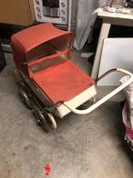 Vintage poppenwagen - Retro Charme!, Ophalen