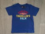 H&M Jongens T-shirt - Maat 98-104, H&M, Ophalen of Verzenden, Zo goed als nieuw, Shirt of Longsleeve