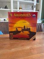 Kolonisten van de Lage Landen - Nieuw!, Drie of vier spelers, Ophalen, Nieuw