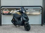 Piaggio Zip Mat Zwart Brom 2023 6506 km Full Option 1 eig, ., Maximaal 45 km/u, Zip, Ophalen of Verzenden