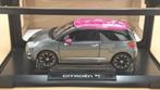 Citroën DS3 2010 1:18 Norev, Ophalen of Verzenden, Nieuw, Auto, Norev