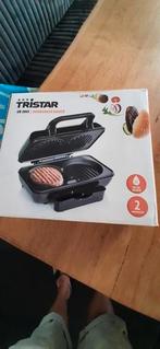 Tristar Hamburger Maker, Huis en Inrichting, Keuken | Servies, Ophalen of Verzenden, Nieuw, Glas, Overige stijlen