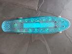 Pennyboard met lichtjes, Sport en Fitness, Ophalen, Gebruikt, Skateboard