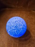 Decoratieve LED Bol, Ophalen of Verzenden, Zo goed als nieuw