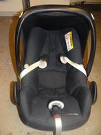 Maxi Cosie, Ophalen, Autogordel, Zo goed als nieuw, 0 t/m 13 kg