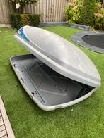 Thule Ocean 100 Dakkoffer, Auto diversen, Dakkoffers, Ophalen, Gebruikt