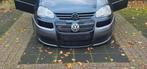 Voorbumper golf 5 gt, Auto-onderdelen, Gebruikt, Ophalen of Verzenden, Bumper, Volkswagen