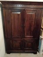 tv/computerkast, Ophalen