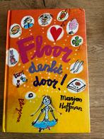 Marjon Hoffman - Floor denkt door, Ophalen, Zo goed als nieuw, Marjon Hoffman