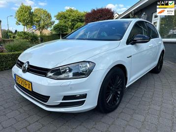 Volkswagen Golf 2.0 TDI Highline, DSG, Navi, NAP beschikbaar voor biedingen