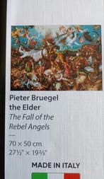 Museum legpuzzel, Ophalen, 500 t/m 1500 stukjes, Zo goed als nieuw, Legpuzzel