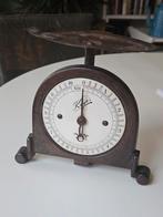 Antieke Krups keukenweegschaal, Ophalen of Verzenden