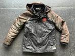 Winterjas Retour Denim 140, Ophalen of Verzenden, Zo goed als nieuw, Retour Denim, Jongen