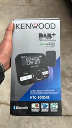 Kenwood radio nieuw, Ophalen of Verzenden, Nieuw