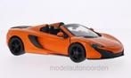 McLaren 650S Spyder, Ophalen of Verzenden, Nieuw, Auto, Motormax