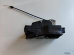 Deurslot links voor binnenzijde deur BMW 7 serie E65 E66 701, Gebruikt, -, -, Ophalen of Verzenden