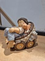 Goebel limpke limited edition 1999-2000, Verzamelen, Beelden en Beeldjes, Ophalen of Verzenden, Zo goed als nieuw, Hummel