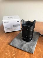 Viltrox AF 23MM 1.4 voor Sony E mount, Audio, Tv en Foto, Fotografie | Lenzen en Objectieven, Ophalen of Verzenden, Zo goed als nieuw