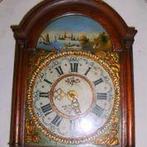 Friese staart klok, Antiek en Kunst, Ophalen of Verzenden