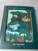 Coco, kijk uit! - Loes Riphagen, Boeken, Fictie algemeen, Jongen of Meisje, Ophalen of Verzenden, Zo goed als nieuw
