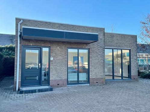 KANTOOR-/PRAKTIJKRUIMTE (ca.  58 m2) TE HUUR IN NIEUWENDIJK, Zakelijke goederen, Bedrijfs Onroerend goed, Kantoorruimte, Huur