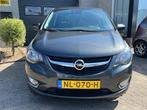 Opel KARL 1.0 ecoFLEX Innovation, 839 kg, Gebruikt, Euro 6, Leder en Stof