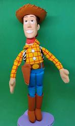 Pop"Woody"Toy Story Collectors Item, Verzenden, Gebruikt, Pop