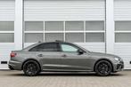 Audi A4 Limousine 35 TFSI 150pk S-tronic S-Line Competition, Auto's, 4 cilinders, Origineel Nederlands, Bedrijf, Audi Selectie :plus