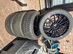 Nieuw velgen en banden, 18 inch, Velg(en), Nieuw, Ophalen of Verzenden