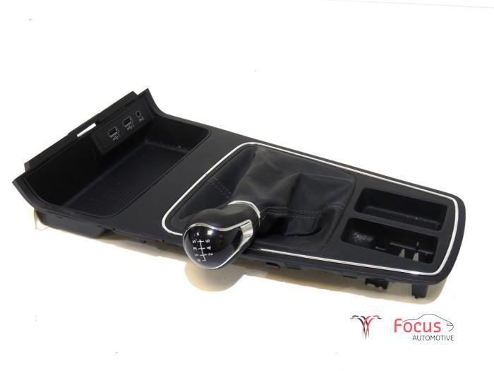 Middenconsoles van een Seat Leon, Auto-onderdelen, Interieur en Bekleding, Seat, Gebruikt, 6 maanden garantie, 12 maanden garantie