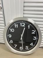 Grote Boretti Wandklok - 1 Meter!, Ophalen of Verzenden, Zo goed als nieuw, Analoog, Wandklok