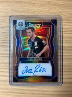 2020 Panini Select Euro Signatures Ivan Rakitic Copper /49, Ophalen of Verzenden, Zo goed als nieuw, Plaatje