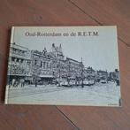 Oud-Rotterdam en de R.E.T.M., Ophalen, Gelezen, Overige onderwerpen