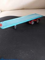 Vintage Corgi Toys Chipperfield Circus articulated trailer, Verzenden, Gebruikt, Overige typen, Corgi