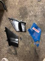 Honda kappen mt5/mtx, Motoren, Ophalen of Verzenden