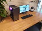 XTRME BUDGET GAMING | RX 570 4GB, 16GB, i5 4460, 512GB SSD, Computers en Software, Desktop Pc's, Ophalen of Verzenden, Zo goed als nieuw