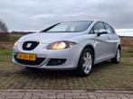 SEAT LEON 1.6 stylance(2006) | APK 21-01-2027 | trekhaak |, Auto's, Seat, Voorwielaandrijving, Stof, 4 cilinders, Leon
