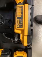 Koffer met Dewalt gereedschap. 36 v ., Ophalen of Verzenden, Gevuld