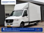 Mercedes-Benz Sprinter 514 CDI Automaat Bakwagen Laadklep -, Automaat, Gebruikt, Start-stop-systeem, Wit
