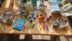 Skylanders Trap Team Xbox One met 2 portalen + Figuren, Spelcomputers en Games, Games | Overige, Avontuur en Actie, Gebruikt, 2 spelers