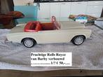 Rolls Rocye modelauto, Hobby en Vrije tijd, Ophalen of Verzenden, Zo goed als nieuw, Auto