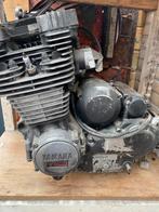 Yamaha xj 650 motor blokken, Motoren, Ophalen of Verzenden