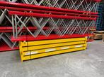 Palletstelling Esmena 450x110 / liggers 360 / lengte 26 mtr, Ophalen of Verzenden