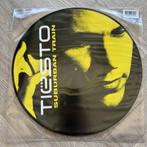 Tiësto – Suburban Train (Picturedisc) Trance 12" vinyl, Ophalen of Verzenden, Zo goed als nieuw, 12 inch, Techno of Trance