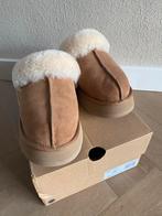 Ugg W Disquette maat 40 nieuw in doos!, Bruin, Instappers, Nieuw, Ophalen of Verzenden